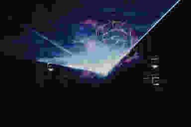 Blur Background