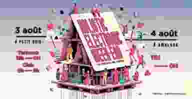 Blur Background