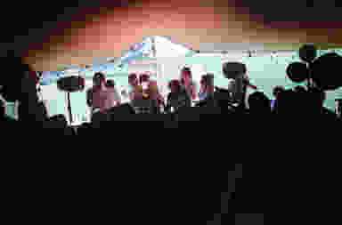 Blur Background