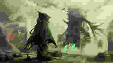 Blur Background