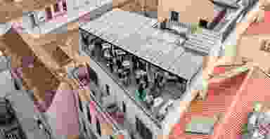 Blur Background