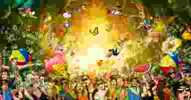 Blur Background