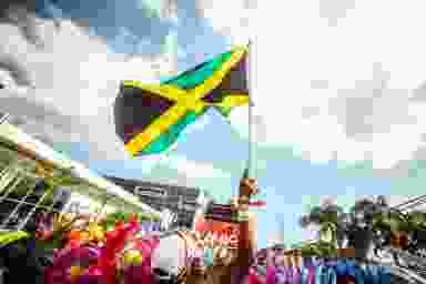 Blur Background