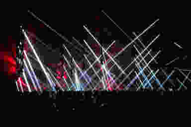 Blur Background