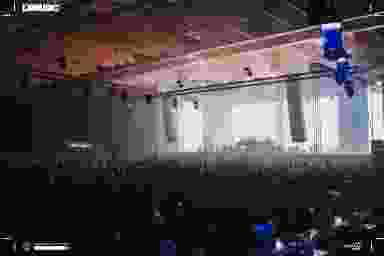 Blur Background