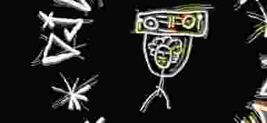 Blur Background