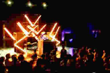 Blur Background