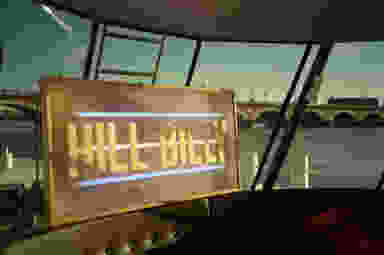 Blur Background