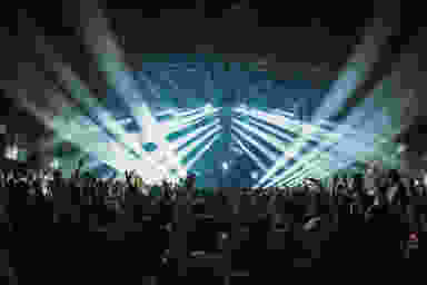 Blur Background