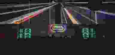 Blur Background