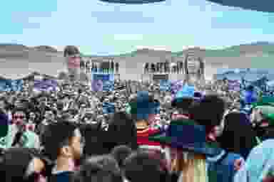 Blur Background