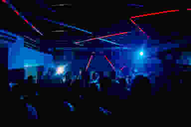 Blur Background