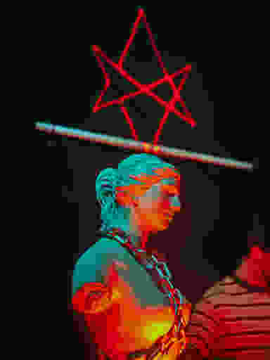 Blur Background
