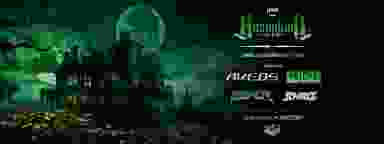 Blur Background