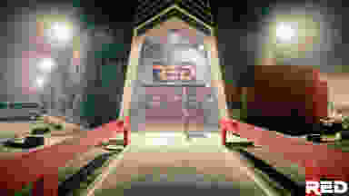 Blur Background