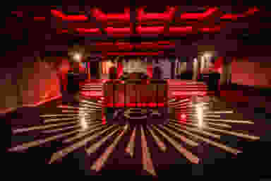 Blur Background