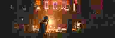 Blur Background