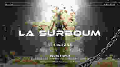 Blur Background