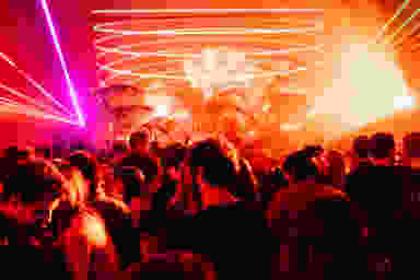 Blur Background