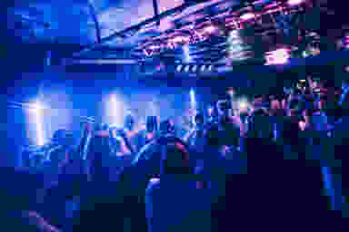 Blur Background