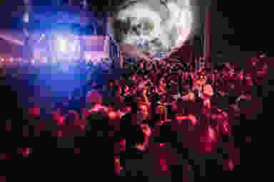 Blur Background
