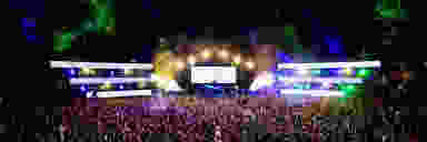 Blur Background
