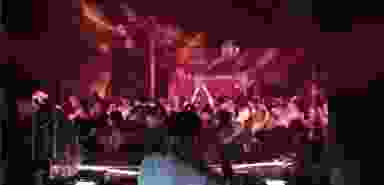 Blur Background