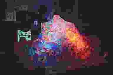 Blur Background