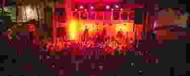 Blur Background