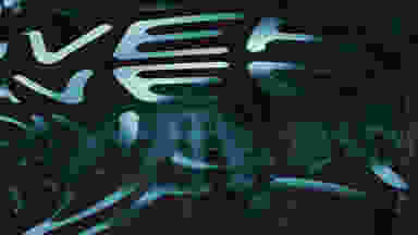 Blur Background