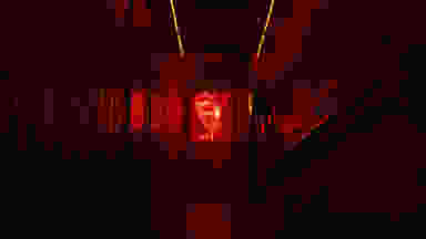 Blur Background