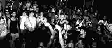 Blur Background