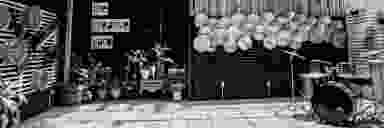 Blur Background