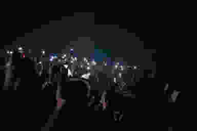 Blur Background