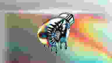 Blur Background