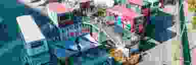 Blur Background