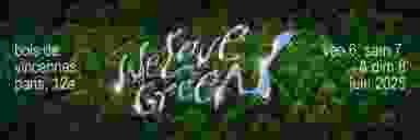 Blur Background