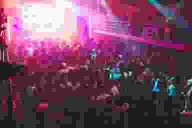 Blur Background