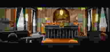 Blur Background