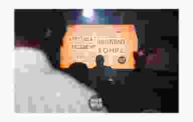 Blur Background