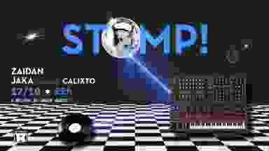 Blur Background