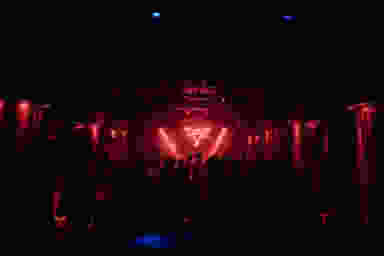Blur Background