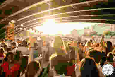 Blur Background