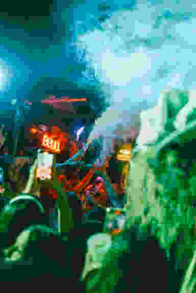 Blur Background
