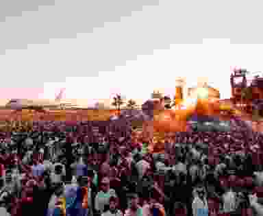 Blur Background