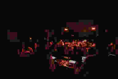Blur Background