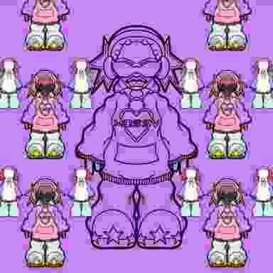 Blur Background
