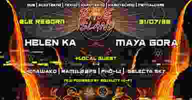Blur Background