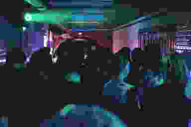 Blur Background