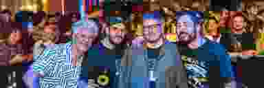 Blur Background